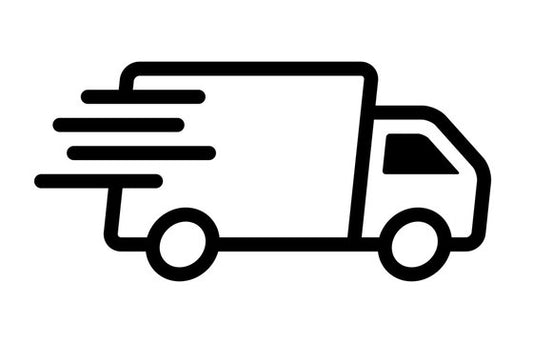 Expedited Shipping
